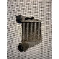 Радиатор интеркулер volkswagen гольф iv 4 леон бора 1.9tdi a3 8p audi oem
