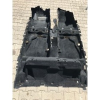 Форд focus mk4 покрытие салона оригинал