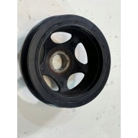 Шкив мерседес w204 1.8 cgi a2710300203
