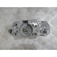 Вставка лампы левый задняя toyota corolla verso ii 04 - 09r