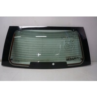 Kia sportage ii 2005 - 2009r стекло задняя крышки багажника багажника 871110z000