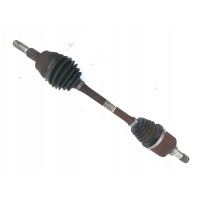 Форд oe bv61 - 3b437 - ta привод шрус