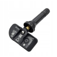 Датчики давления tpms форд mondeo mk5 s - max explorer kuga jx7t - 1a180 - ca