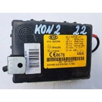 Kia блок управления экю блок управления bcm 97r - 012398 95400 - 3u660