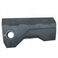 Крышка на двигатель citroen c5 aircross 9839861880