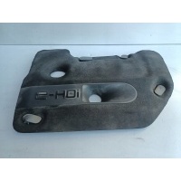 Citroen peugeot 2.0 bluehdi крышка крышка двигателя 9674345880 оригинал