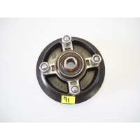 Honda cbr 125 r jc50 11 - 16 поводок колёса задняя