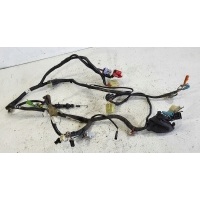 Свет установка электрическая 32100 - kpp - 8600 honda cbr 125 jc34 2004 - 2007r