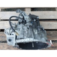Кпп renault scenic ii 2 , 0 16v nd0 015