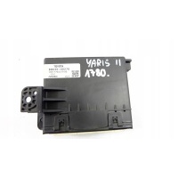 Toyota yaris ii блок блок управления 88650 - 0d270