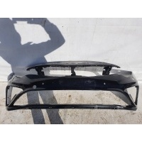 Kia optima iv 4 86511 - a8500 рестайлинг бампер передняя