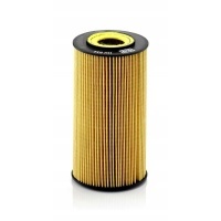 mann - filter hu 934 x фильтр масляный