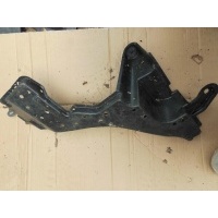 Крышка шасси левый задняя toyota auris ii универсал 57628 - 02100