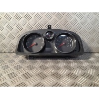 Opel antara спидометр часы 95489441