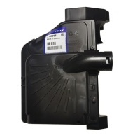 Корпус блока управления компьютера volvo oe 31439651 , 32283773