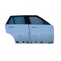 Дверь передняя задняя правое new range rover l460 2020 - lr159298 lr159300