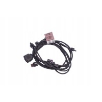 Новая свет передняя 6 pdc volkswagen sharan 7n0971095c