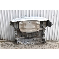 Полоса заднего ванна пол 69100 - j7020 65513 - j7000 kia ceed iii hatchback
