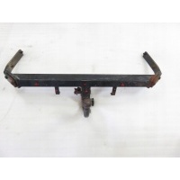 Фаркоп mazda 5 cr19 minivan 001486