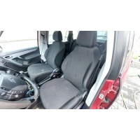 Кресла комплект левый правая диван задняя citroen c4 пикассо i 06 - 09r