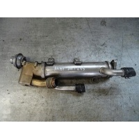 Audi oe 03g 131 512ak радиатор , системы охлаждения двигателя