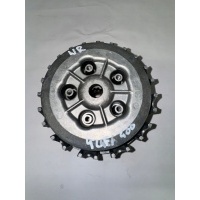 Муфта корзина сцепления yamaha yz wr 400 426