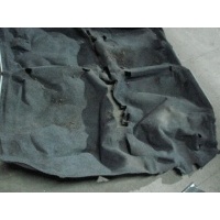 Покрытие honda hrv 1.6 d16w5