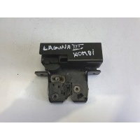 Renault oe 905420001r замок крышки багажника багажника