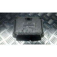 Блок управления двс AUDI TT (1998-2006) 2001 8l0906018q, 0261206790