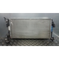 Радиатор системы охлаждения SKODA OCTAVIA (2012-2020) 2014 5Q0121251EC