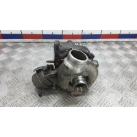Турбина дизельная RENAULT MEGANE (2005-2010) 2006 507856H82303720