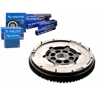 sachs 2294 501 195 колесо маховик