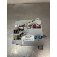 Модуль блок управления сам мерседес кзс w253 a2059006330