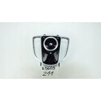 Панель idrive мерседес c класса w205 13 - 21 a2059006347