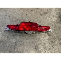 Peugeot 208 i ii фара противотуманная фара в бампер tyl задняя 9674308980