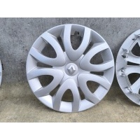 Колпак renault oe оригинальные 15 