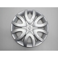 Колпак 15 r15 оригинал 403152274r renault clio iv 2018 г.