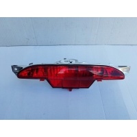 Фонарь opel corsa f 9674308980