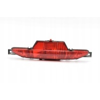 Фара противотуманная фара задняя 9674308980 peugeot 208 c4 iii corsa f мокко b