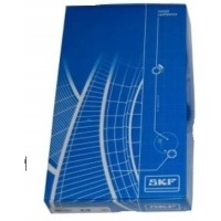 skf vkm 38069 лапа ролик , ремень клиновой ремень
