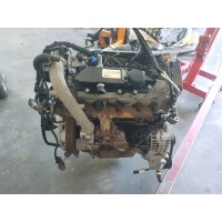Двигатель fiat ducato 2.3 f1ae0481d euro4 в сборе