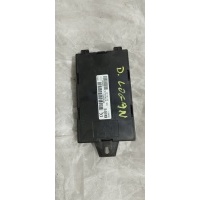 Dacia логан 1.5dci блок bcm 8201029422