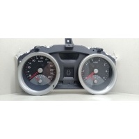 Щиток приборов (приборная панель) Renault Megane 2 2004 8200306538