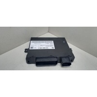 Блок управления центральным замком Volkswagen Touareg 2008 7L0909135C,5WK48516A,5WK48826,267104139