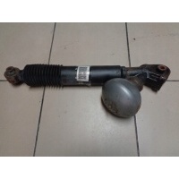 Амортизатор шток подвески hydro задняя citroen c5 iii x7 9674988580