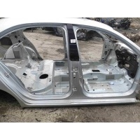 Отправка порог правая хэтчбек liftback