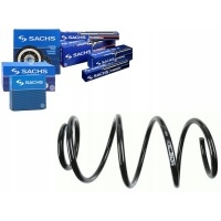 Sachs пружина подвески 546302y000 546302y010 1