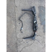 Audi a4 b9 фаркоп 8w0800491m в сборе