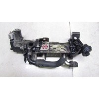 Hyundai i40 1.7 радиатор клапан системы рециркуляции ог 28416 - 2a850