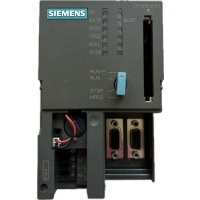 Блок управления plc сименс s7 - 300 6es7315 - 2af03 - 0ab0